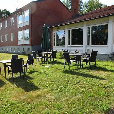 Ekbackens Vandrarhem Katrineholm Extérieur photo
