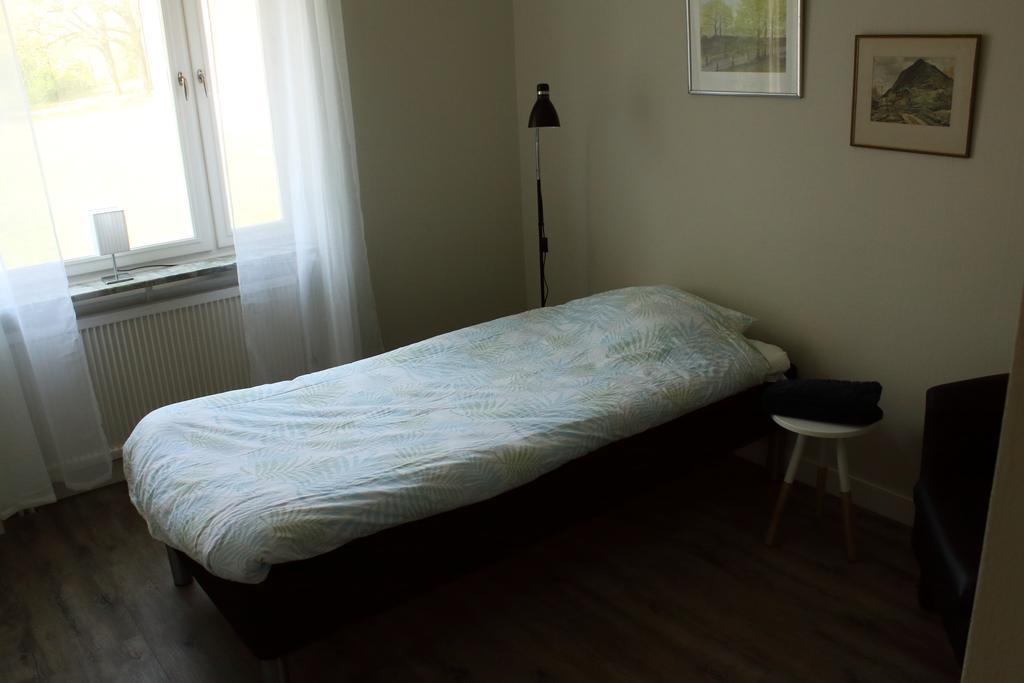 Ekbackens Vandrarhem Katrineholm Extérieur photo