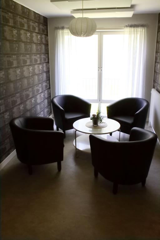 Ekbackens Vandrarhem Katrineholm Extérieur photo