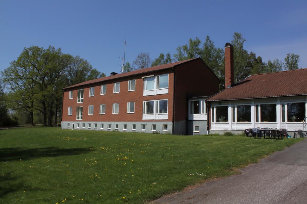 Ekbackens Vandrarhem Katrineholm Extérieur photo