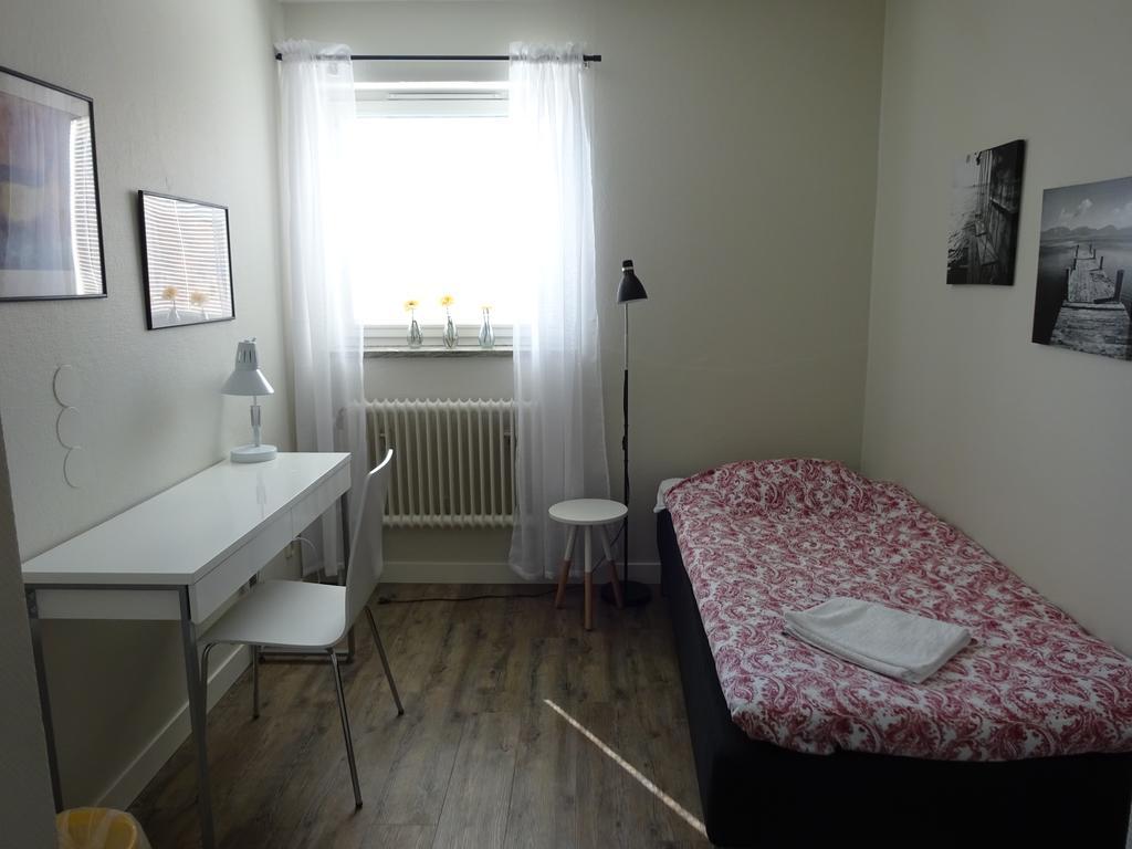 Ekbackens Vandrarhem Katrineholm Extérieur photo