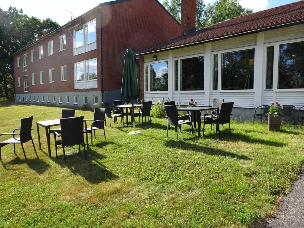 Ekbackens Vandrarhem Katrineholm Extérieur photo